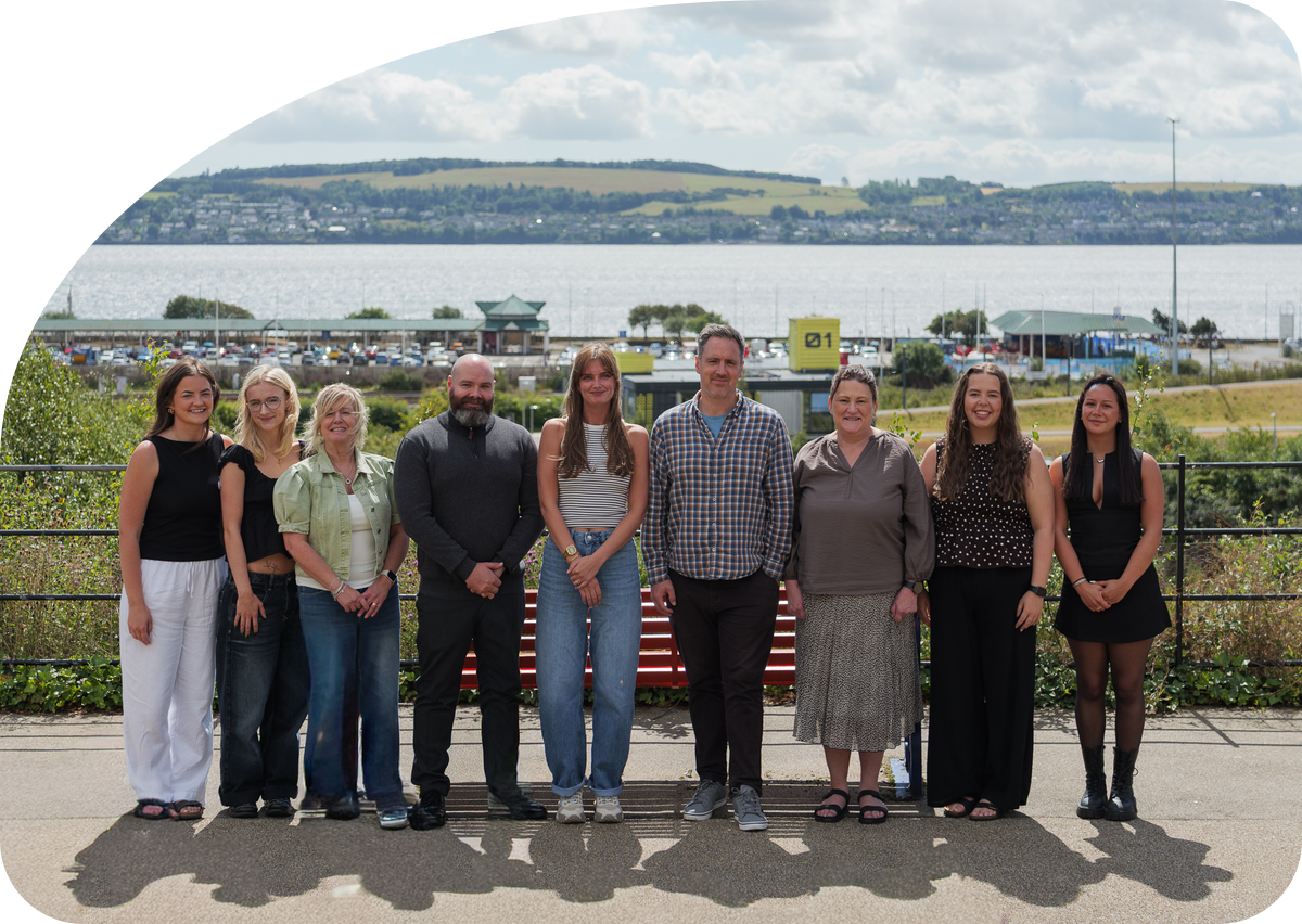 The Easylets team